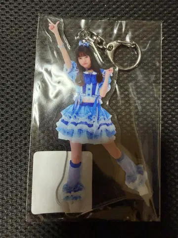 iLife! Onelife! 소라시 카렌 아크릴 키링