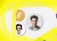 방콕 SnowMan 1st POP-UP 굿즈 캔뱃지 이와모토 히카루