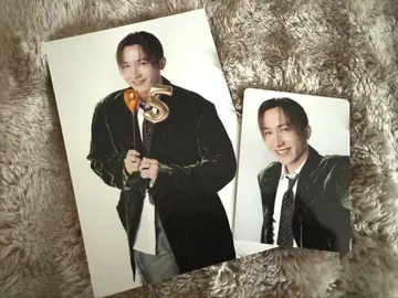 코이케 타츠키 무도관 공연 굿즈 세트