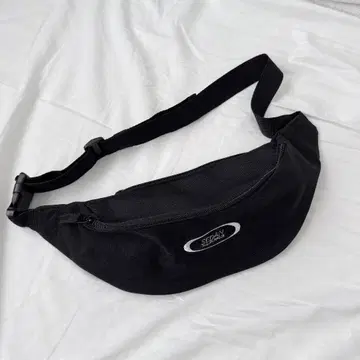 새상품급 SEDAN ALL-PURPOSE 즉완품 FUNNY PACK 블랙