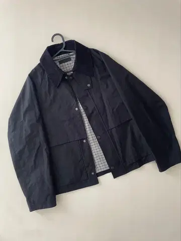 [ 새상품급 ] 유틸리티 숏 블루종 S