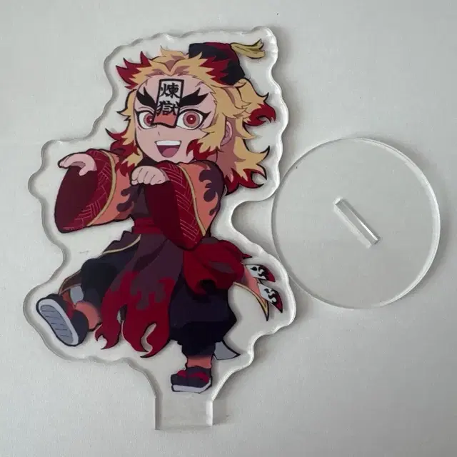 귀멸의 칼날 렌고쿠 아크릴 스탠드