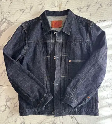 [새상품급] TCB 진즈 대전 S40's Jacket 14oz 42