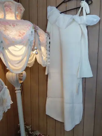 Chico - 니트 원피스