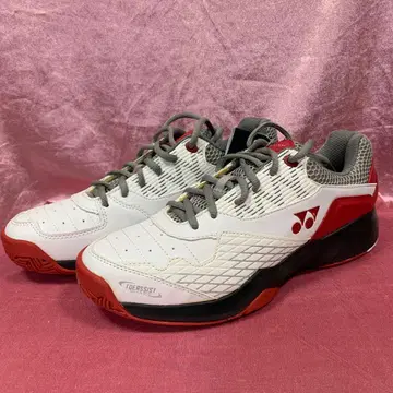 SHT103 26.5cm 테니스화 요넥스 화이트/레드