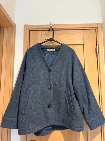 알파벳 알파벳 코트