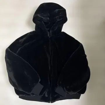 자라 ZARA 리버서블 봄버 자켓 남성용 L 사이즈