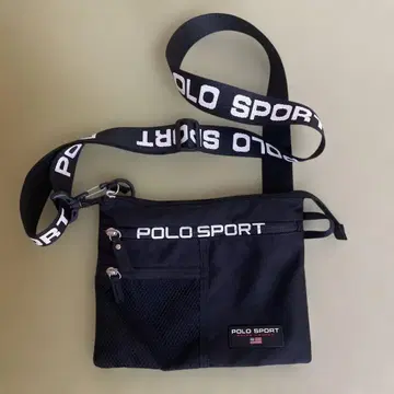 POLO SPORT 숄더백