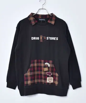 드럭 스토어즈 트레이닝복