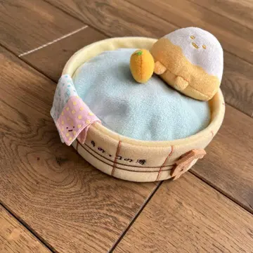 [ 레어  ] 스미코구라시 스미코노유 야마 봉제 인형