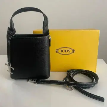 미사용 새상품 여성 숄더백 블랙