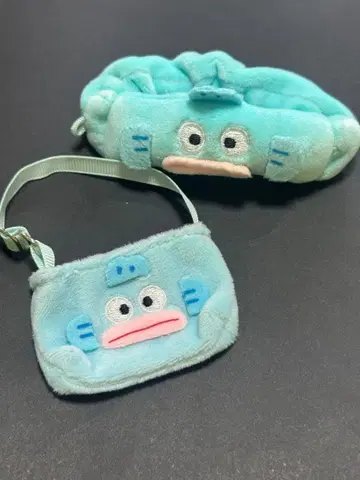 한교동 봉제 인형용 백 헤어밴드