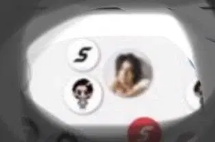 방콕 SnowMan 1st POP-UP 굿즈 캔뱃지 라울