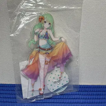 프린세스 커넥트 Re:Dive 치카 아크릴 스탠드