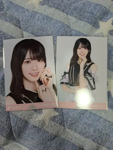 노기자카46 오고시 히나노 브로마이드