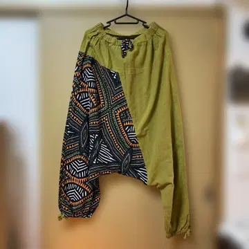 차이하네 사루엘 팬츠