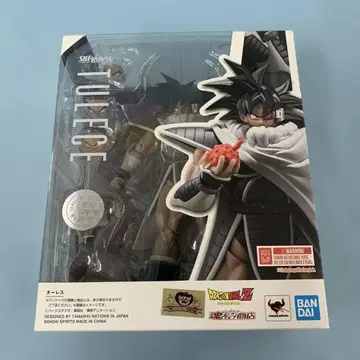 S.H.Figuarts 타레스 [ 드래곤볼Z 지구 전부 초결전 ]