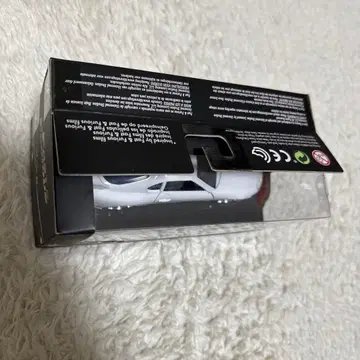 패스트 & 퓨리어스 도요타 수프라