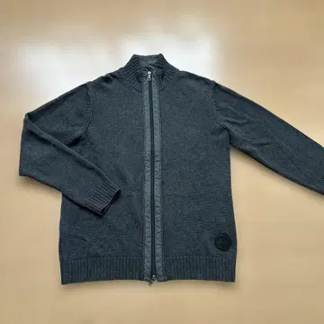 ARMANI 아르마니 니트 스웨터 M