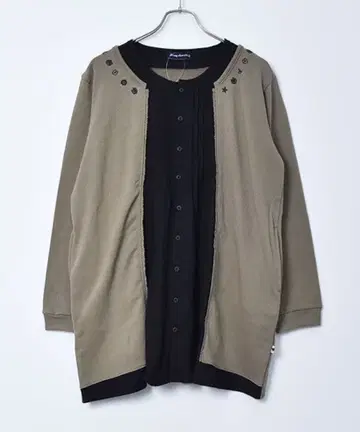 드럭 스토어즈 튜닉