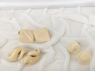 디자인 귀찌 3개 세트