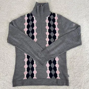 adidas 골프 여성용 스웨터