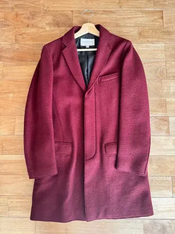 투모로우랜드 TOMORROWLAND 코트