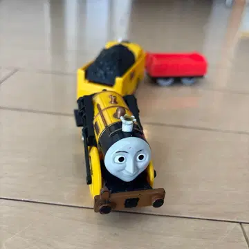 토마스와 친구들 스티븐