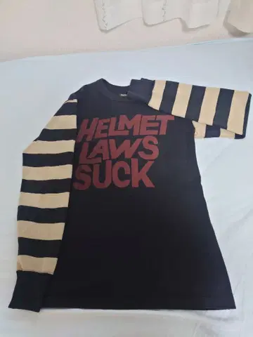 WESTRIDE/웨스트 라이드 롱T