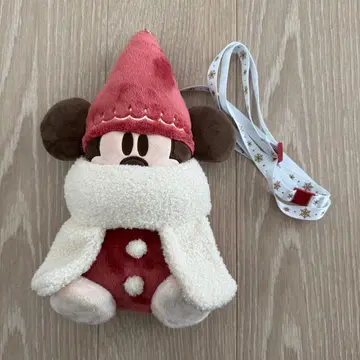 릴린린 숄더백 미니백 디즈니 크리스마스 2025