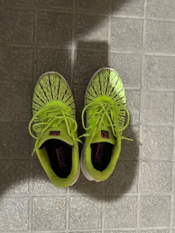 언더아머 러닝화