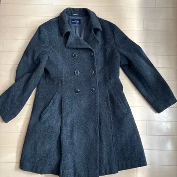 카리 누베르 학원 겨울 코트 L 사이즈