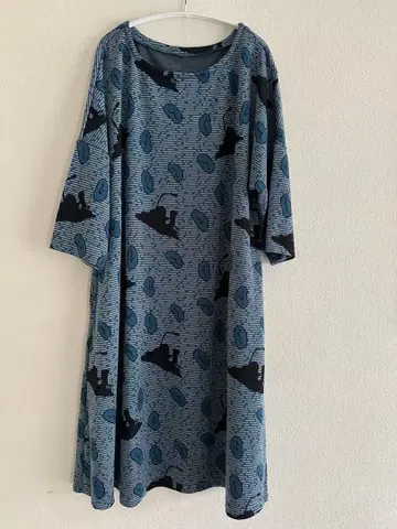 도라에몽 타임머신 원피스 펠리시모