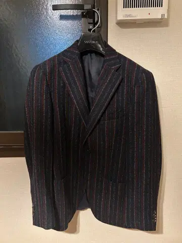 lanificio di pray 테일러드 자켓