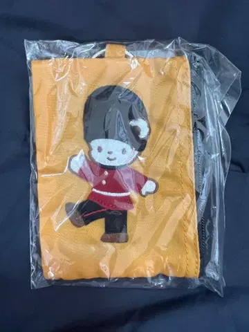 familiar 플랫 파우치 파미리아 새상품 미사용