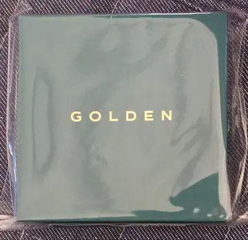 BTS 정국 JUNG KOOK 전시회 팔찌 미개봉 새상품