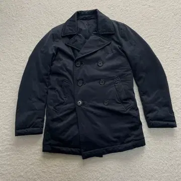 라코스테 LACOSTE 다운 자켓 size M