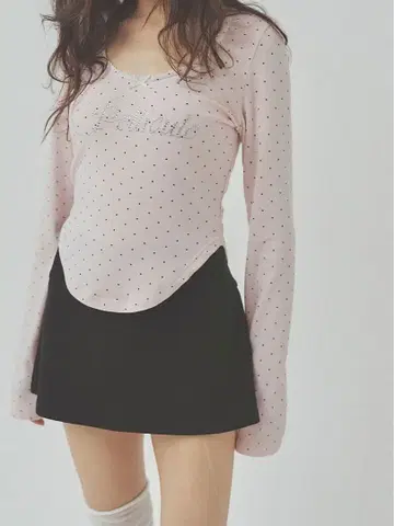 PELLICULE pc dot round tp