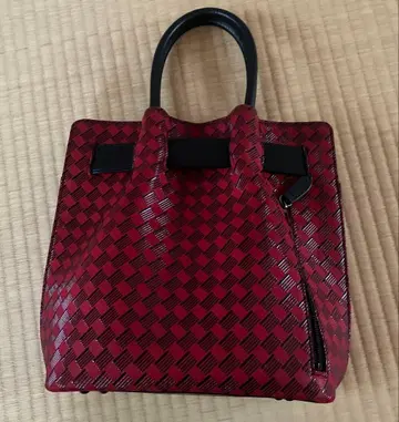 마에카와인덴 토트백 일본 의류 백