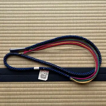 오비 조임 성인식