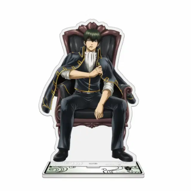 은혼월드 히지카타 일반 ver 아크릴 스탠드