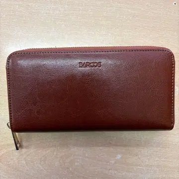 BARCCS 장지갑