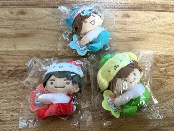 나니와단시 산리오