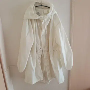 US.ARMY 미군 산악부대 스노우 후드티 L XL 스노우 카모 화이트