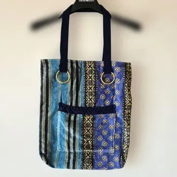 타월 살롱 카라카라 토트백 토트 타월 원단 제국 호텔 새상품급