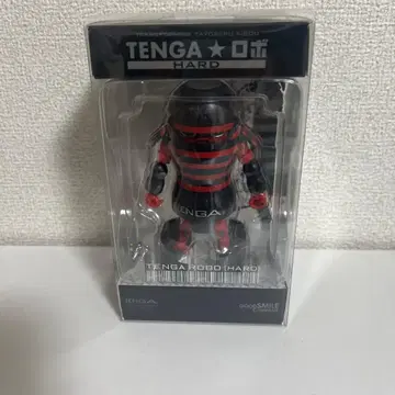 TENGA 로보 TENGA 로보 HARD