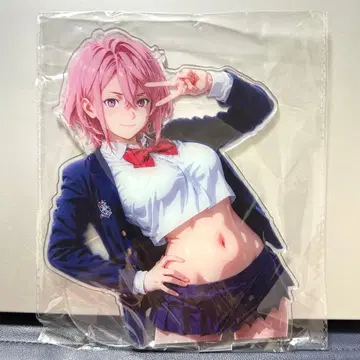 시라토리 아이라 단단단 아크릴 스탠드