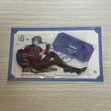 니지산지 코야나기 로우 Melty Valentine 아크릴 스탠드