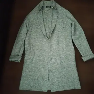 UNITEDARROWS 롱 가디건