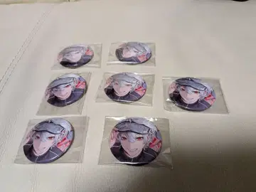 4 쿠츠하 Happy B-day to Kuzuha 랜덤 캔뱃지